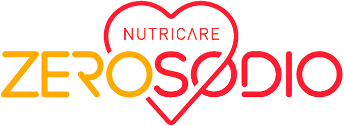 Logotipo da ZeroSodio Nutricare